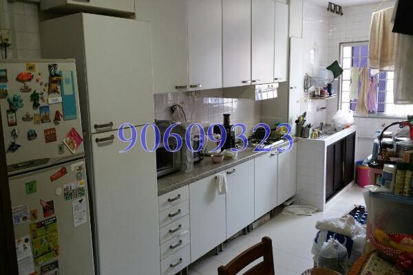 Blk 907 Tampines Avenue 4 (Tampines), HDB 3 Rooms #137954772